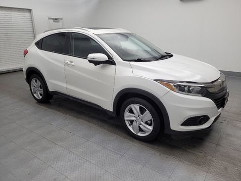 Used 2020 Honda HR-V EX image 11