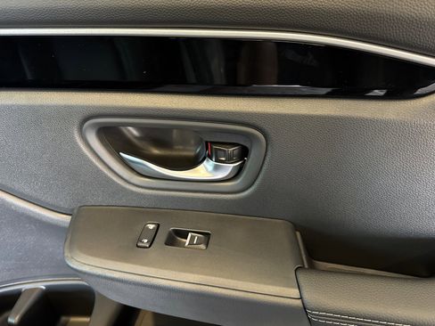 New 2026 Honda Passport RTL image 19