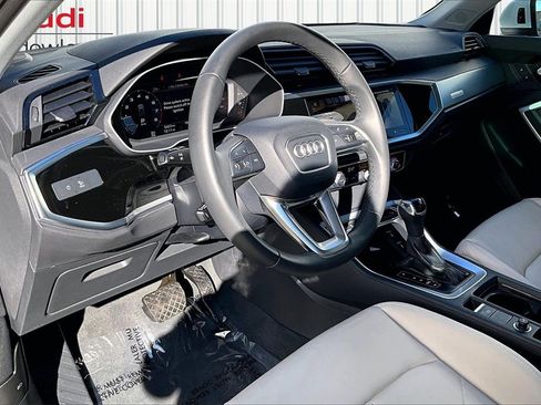 Used 2025 Audi Q3 2.0T Premium Plus w/ Premium Plus Package image 17