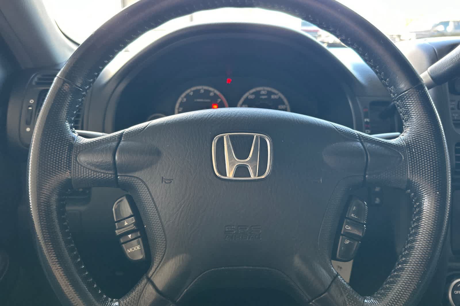 Used 2005 Honda CR-V EX image 22