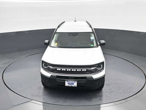 New 2025 Ford Bronco Sport Big Bend w/ Convenience Package image 47