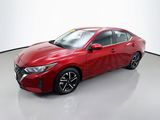 Used 2024 Nissan Sentra SV image 3