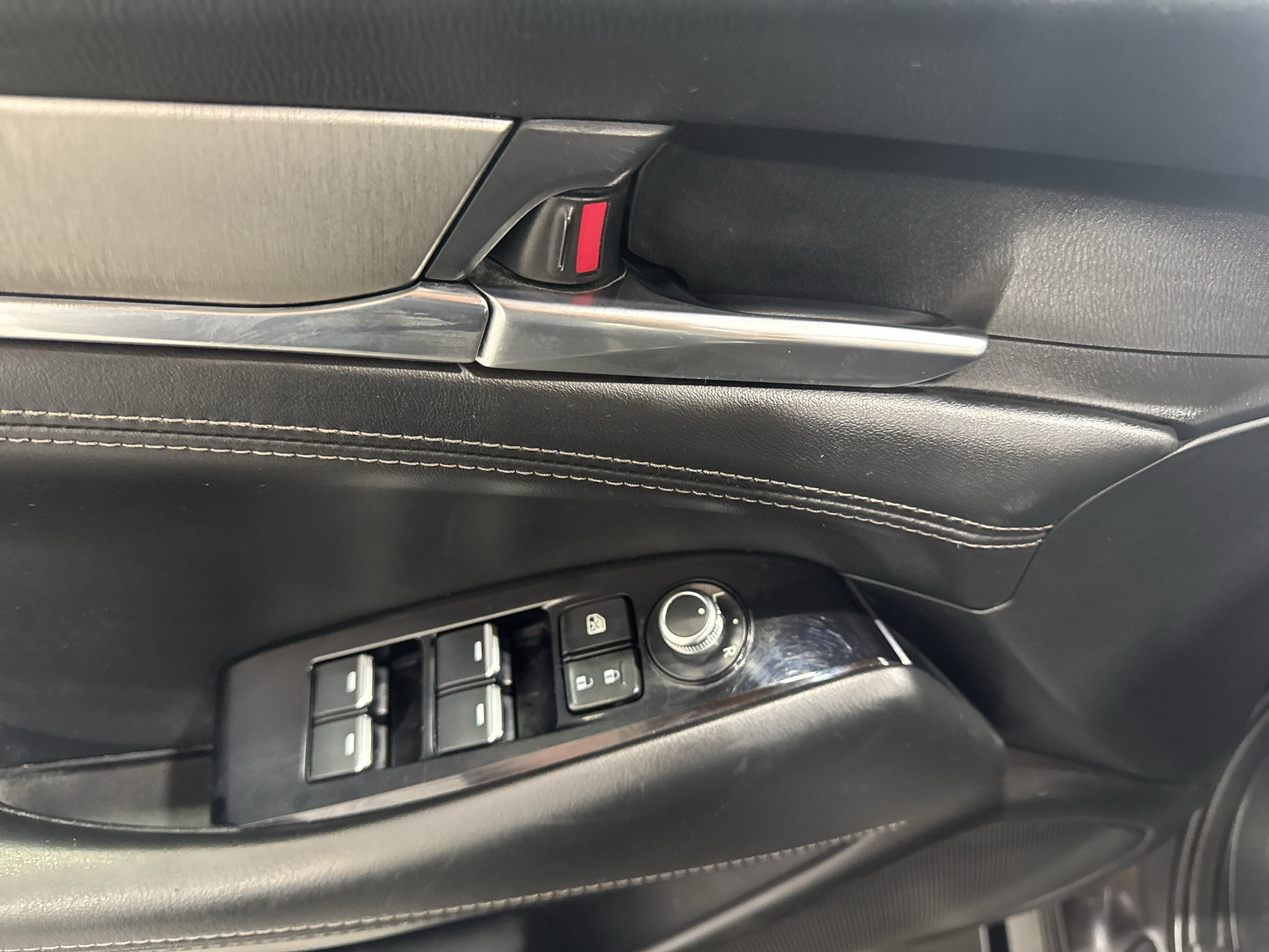 Used 2021 MAZDA MAZDA6 Sport FWD image 30