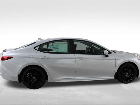 New 2026 Toyota Camry XSE FWD image 15