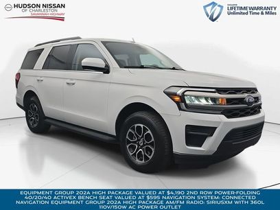 Used 2024 Ford Expedition XLT