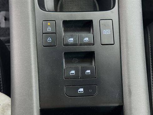 Used 2024 Hyundai Ioniq 6 SEL AWD/4WD image 15