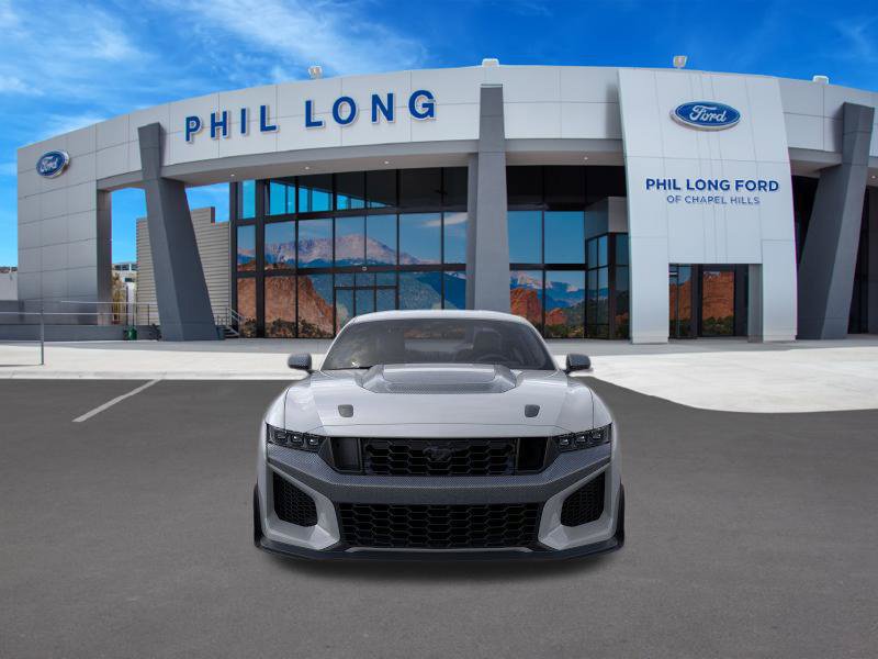 New 2026 Ford Mustang Dark Horse SC RWD image 7