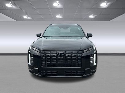 New 2025 Hyundai Palisade Calligraphy