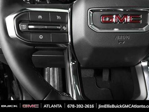 New 2026 GMC Acadia Elevation w/ Elevation Premium Package image 10