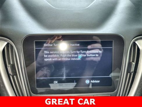 Used 2024 Chevrolet Malibu LT image 18