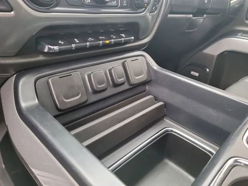 Used 2018 Chevrolet Silverado 2500 LTZ w/ Duramax Plus Package image 16