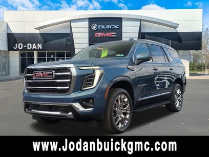 New 2026 GMC Yukon Elevation w/ Elevation Premium Package