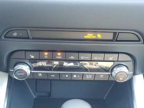 New 2025 MAZDA CX-5 AWD 2.5 S w/ Premium Plus Pkg image 31