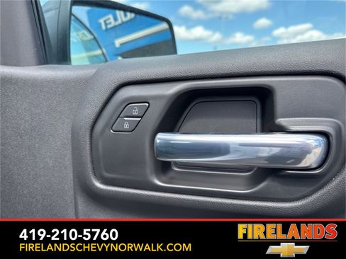 New 2025 Chevrolet Silverado 1500 W/T w/ WT Value Package image 37