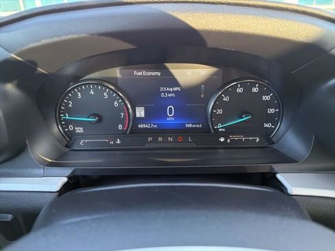 Used 2023 Ford Explorer XLT w/ Equipment Group 202A image 19