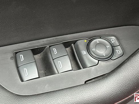 Certified 2023 Chevrolet Blazer RS w/ Driver Confidence II Package image 13