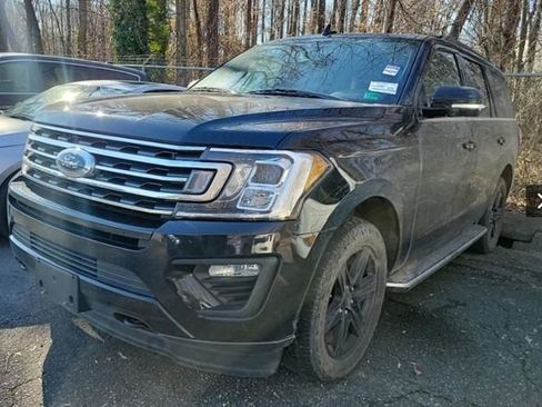 Used 2020 Ford Expedition XLT w/ Equipment Group 202A image 4