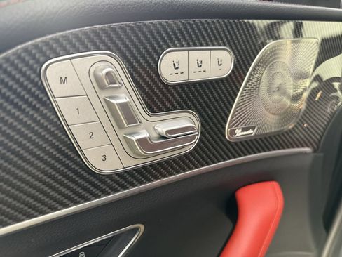 Used 2024 Mercedes-Benz GLE 53 AMG 4MATIC Coupe image 21