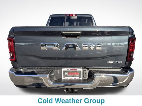 New 2026 RAM 2500 Tradesman image 5