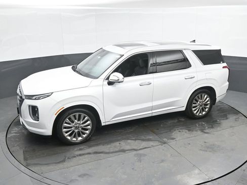 Used 2020 Hyundai Palisade Limited image 33
