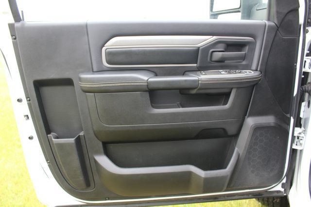 Used 2023 RAM 3500 Tradesman AWD/4WD image 17
