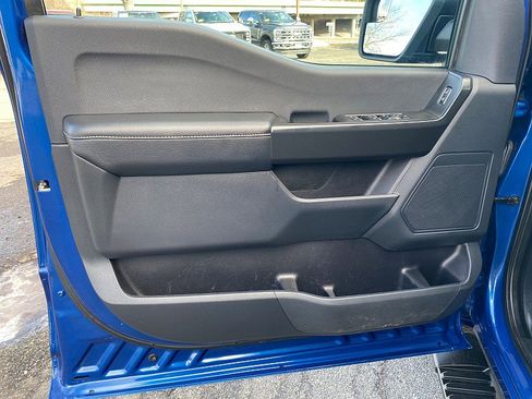 Certified 2022 Ford F150 XL w/ STX Appearance Package image 24