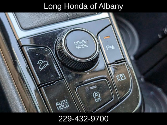 Used 2023 Kia Sportage SX FWD image 22