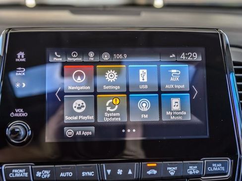 Used 2020 Honda Odyssey Elite image 34