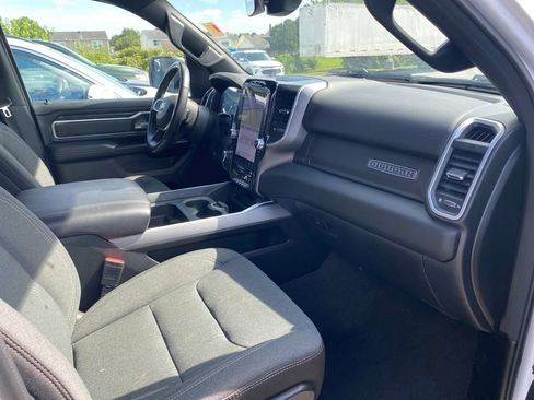 Used 2023 RAM 1500 Big Horn AWD/4WD image 10