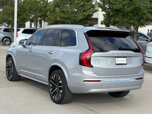 Certified 2025 Volvo XC90 B6 Plus image 7