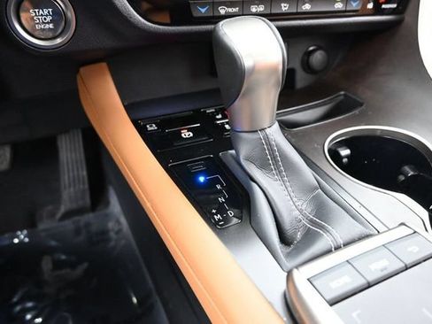 Certified 2022 Lexus RX 350 AWD w/ Premium Package image 14