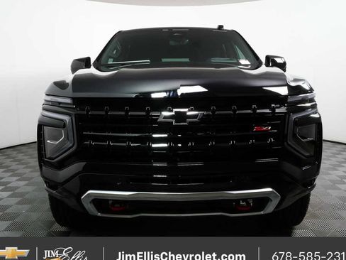 New 2026 Chevrolet Tahoe Z71 w/ Z71 Off-Road Package image 38