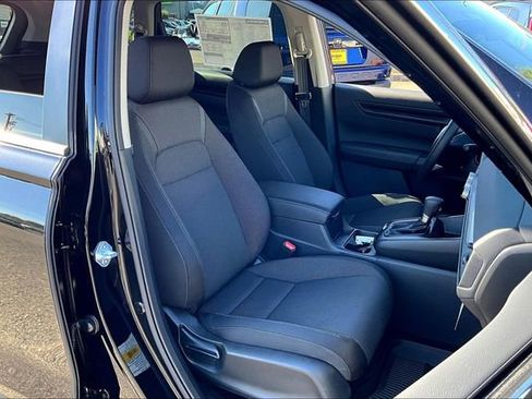 New 2026 Honda CR-V LX image 27