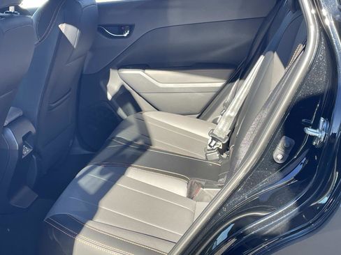 New 2026 Subaru Crosstrek 2.5i Limited image 5