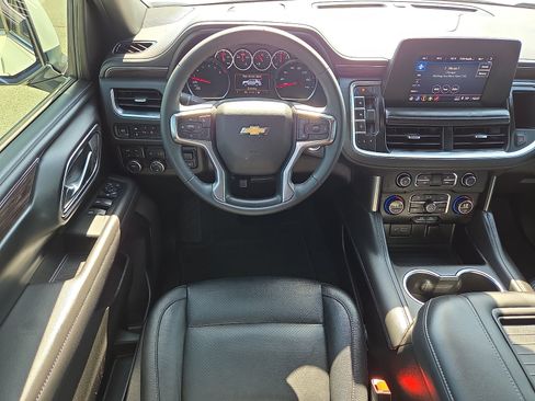 Used 2023 Chevrolet Tahoe LS w/ Driver Alert Package AWD/4WD image 13
