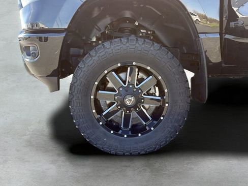 Used 2022 RAM 1500 Big Horn image 32