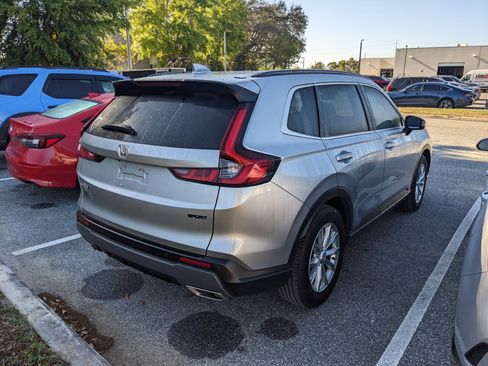 Used 2024 Honda CR-V Sport-L image 18