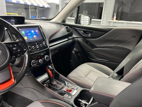 Used 2022 Subaru Forester Sport AWD/4WD image 18
