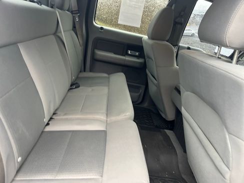 Used 2008 Ford F150 image 24