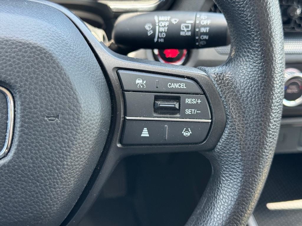 Used 2024 Honda CR-V LX image 18