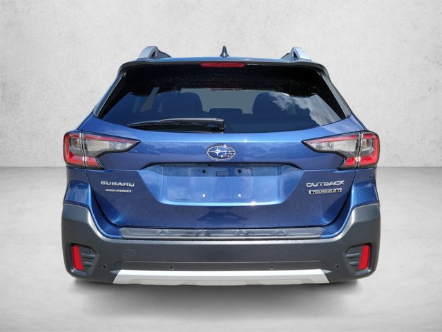 Used 2020 Subaru Outback Touring XT AWD/4WD image 7