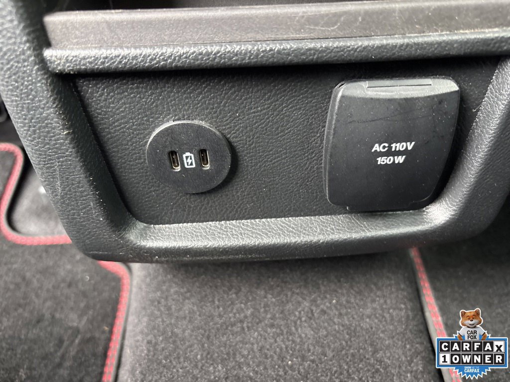 Used 2024 Ford Edge ST-Line AWD/4WD image 29