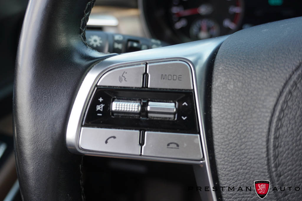Used 2021 Kia Telluride SX w/ SX Prestige Package AWD/4WD image 15