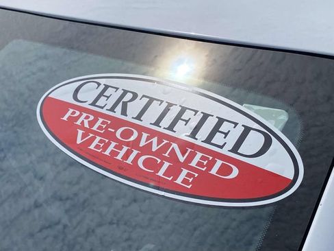 Certified 2024 Buick Envista Preferred w/ Convenience I Package FWD image 15