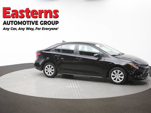 Used 2024 Toyota Corolla LE FWD image 45