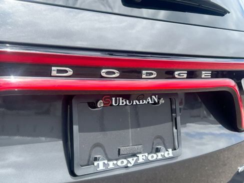 Used 2024 Dodge Durango GT AWD/4WD image 12