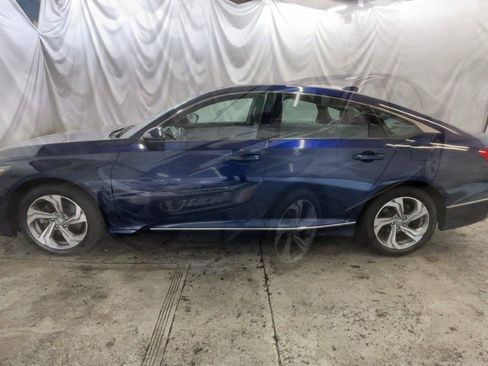Used 2019 Honda Accord EX-L image 14