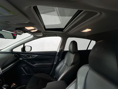 Used 2023 Subaru Crosstrek 2.5i Limited image 23