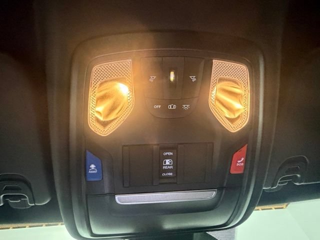 New 2026 RAM 1500 Express AWD/4WD image 20