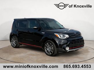 Used 2019 Kia Soul ! w/ Technology Package image 1